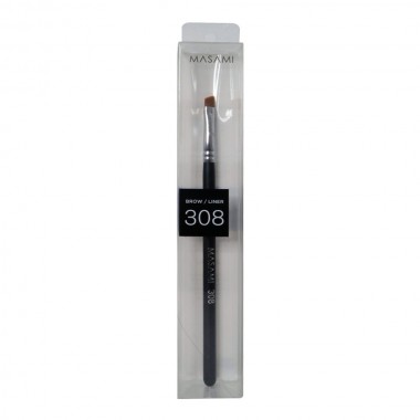 MASAMI SHOUKO 308 Small Angled Brush